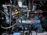 Oyster 56 Engine